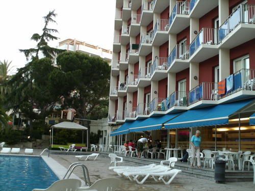 Lloret del mar hotels