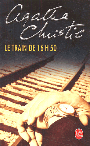 Le Train de 16h50 Le Train de 16h50