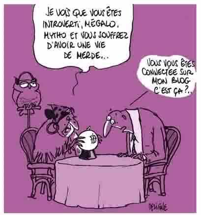 Mots ou expressions en chaîne........ - Page 2 Madame-irma
