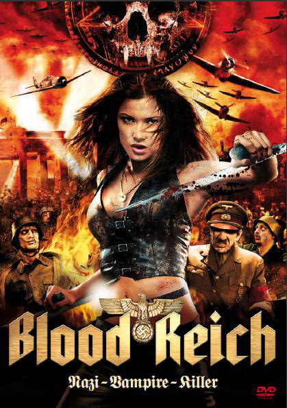 Vos achats en février 2013 Blood-reich