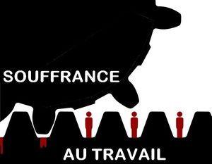 Souffrance au travail : des recommandations précisent les critères de reconnaissance en maladie professionnelle Souffrance au travail : des recommandations précisent les critères de reconnaissance en maladie professionnelle