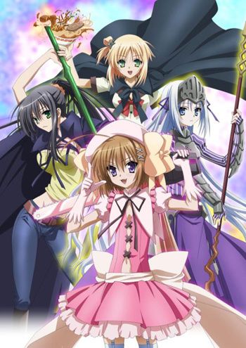 Kore Wa Zombie Desu Ka (Intégrale) Kore Wa Zombie Desu Ka (Intégrale)