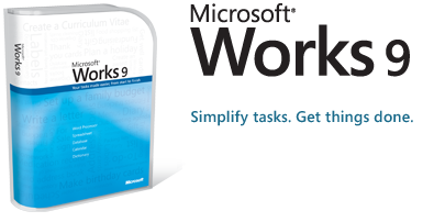 Microsoft works 85 iso download pc