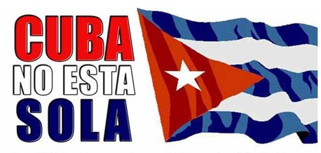 Cuba reitera disposición de aceptar ayuda internacional para damnificados
